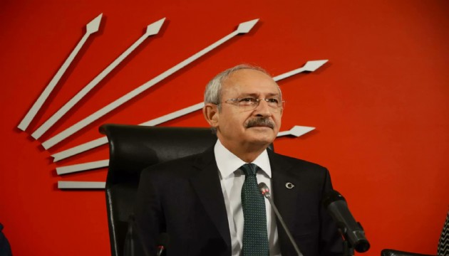 Kılıçdaroğlu başkanlarla bir araya geliyor