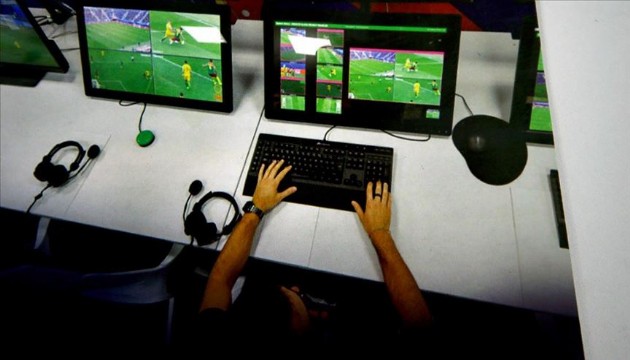 Fatih Karagümrük -Galatasaray VAR hakemi belli odu