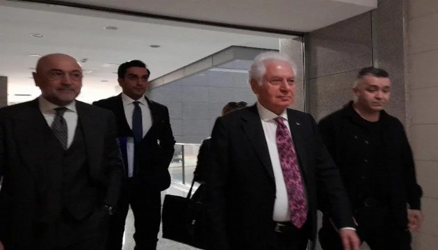 Belediye Başkanı ifadeye çağrıldı
