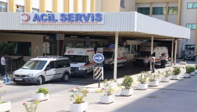 Acil servisler aynı şikayetle doldu