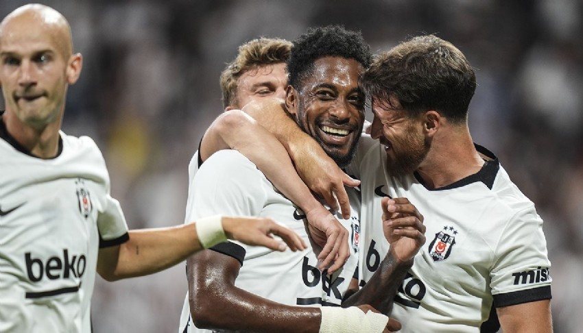 Kartal Avrupa'yı cebe koydu! Spor basını bugün ne yazdı? (21 Ağustos)