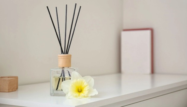 Oda spreyi kullananlar risk altında