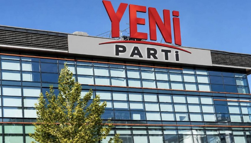 Fon krizi için YENİ Parti'den kanun teklifi