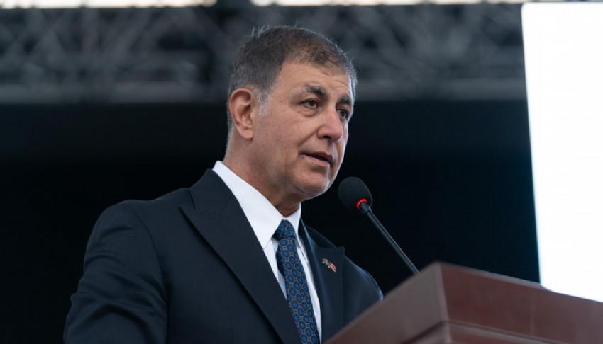 Cemil Tugay AK Parti'ye geçiş sürecini anlattı: Murat Kurum ile görüşme etkili oldu