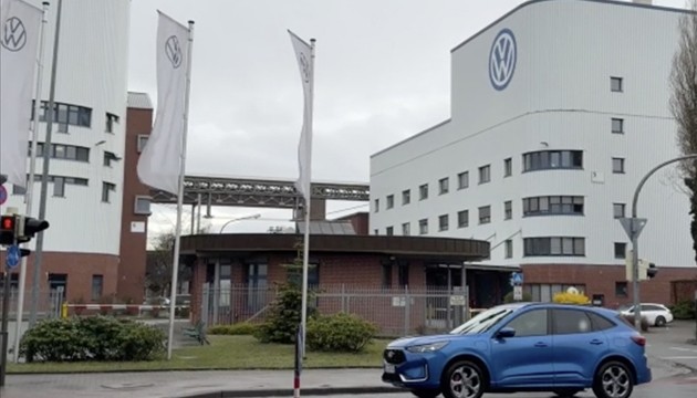 Volkswagen ile İsrailli silah şirketi anlaştı iddiası!