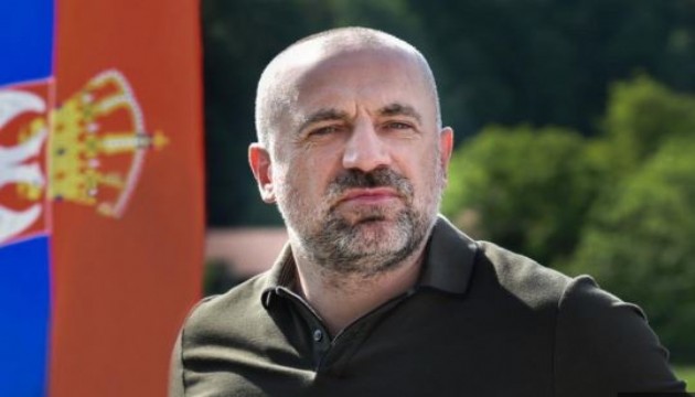Kosova organizatörü, Sırp siyasetçi Radoicic gözaltına alındı