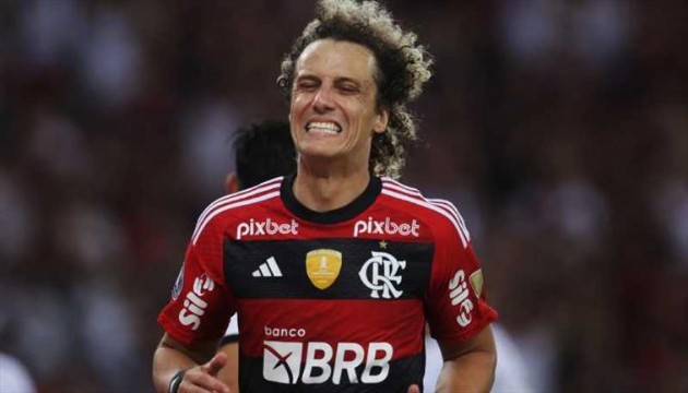 Beşiktaş, David Luiz ile anlaştı!