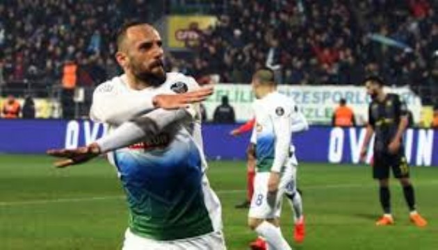 Çaykur Rizespor payını alacak