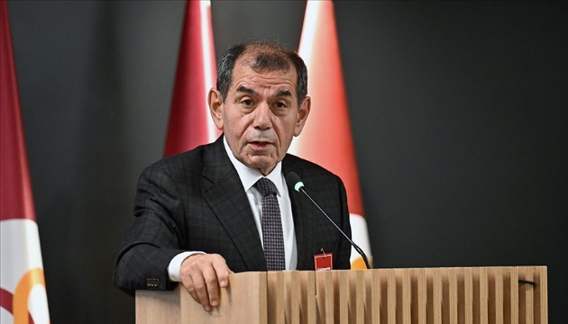 Dursun Özbek: Galatasaray geleneklerine uygun değil