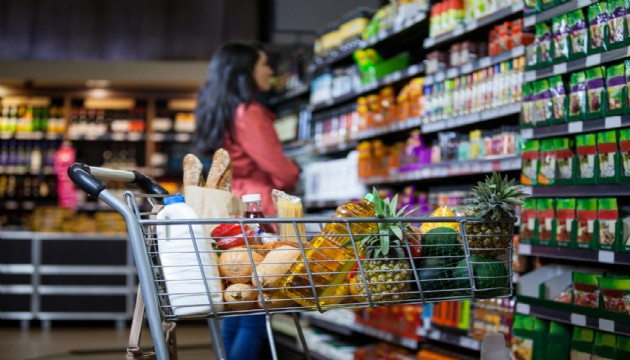 Dünya gıda fiyatları geriliyor