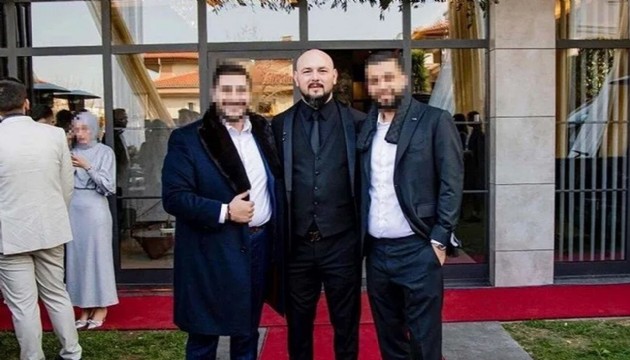 3 kişi için kırmızı bülten çıkarıldı