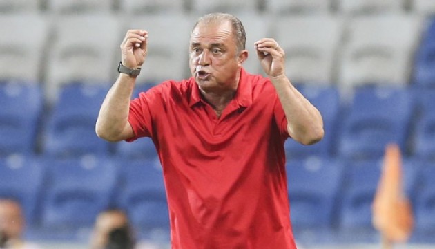 Fatih Terim: Çok yaklaşmıştık!