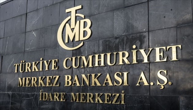 Merkez Bankası'ndan ihracatçılar için kredi kararı