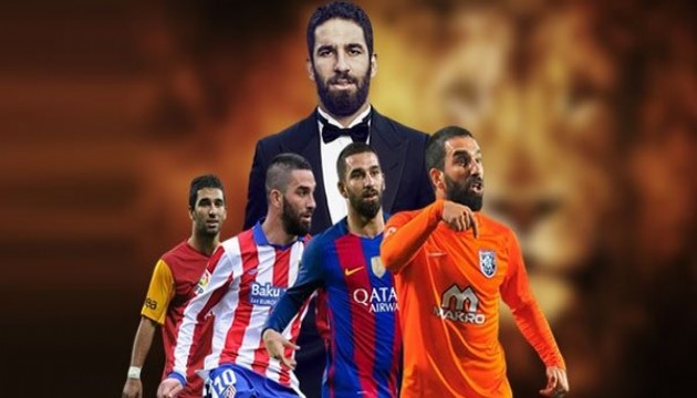 Arda boş sözleşmeye imza atacak