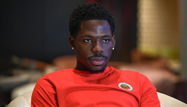 Gençlerbirliği üst sıraları hedefliyor