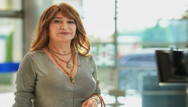 Demet Akbağ'ı sarsan ölüm haberi!