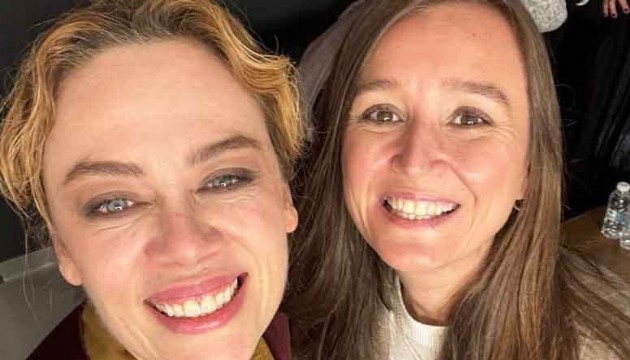 Demet Evgar'dan Gülşah Durbay'a acı dolu veda