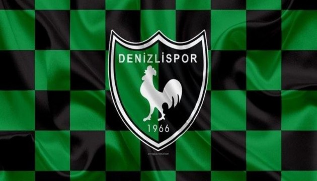 Denizlispor transferi duyurdu