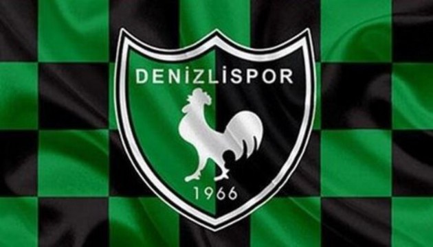 Denizlispor yıldız golcünün peşinde