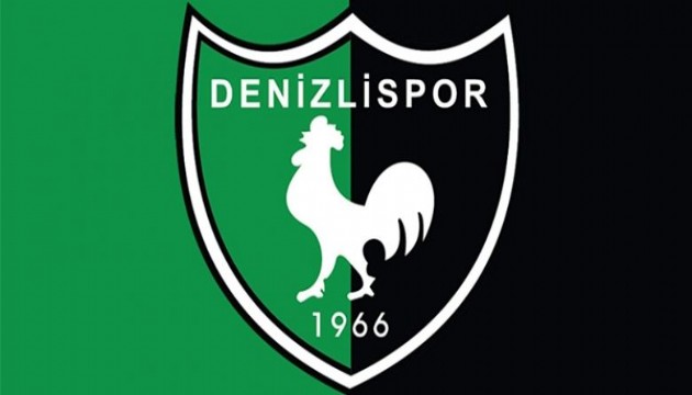 Denizlispor yıldız ismin transferini bitiriyor