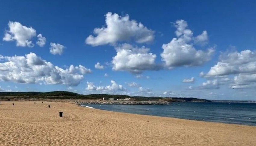 İstanbul'da 2 günlük deniz yasağı