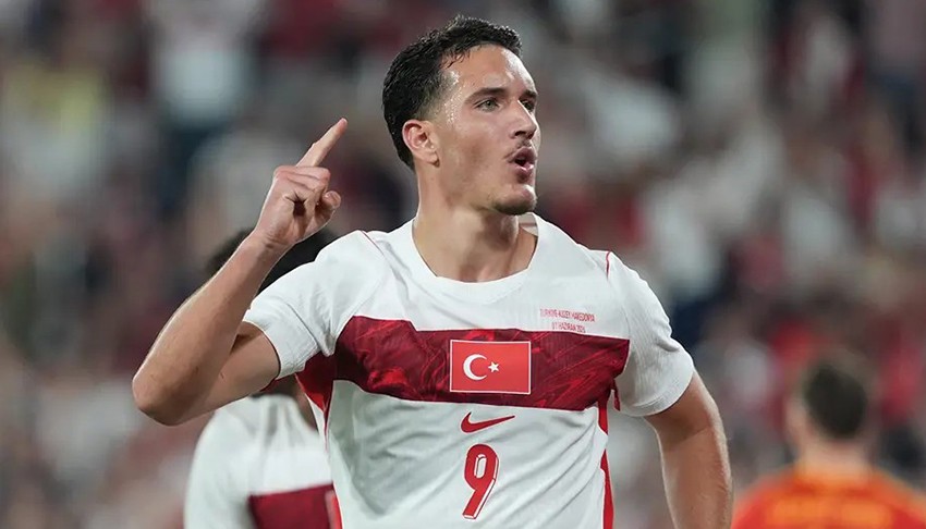 Deniz Gül transferinde bonservis netleşti! Galatasaray’ın Porto’ya ödeyeceği rakam belli oldu