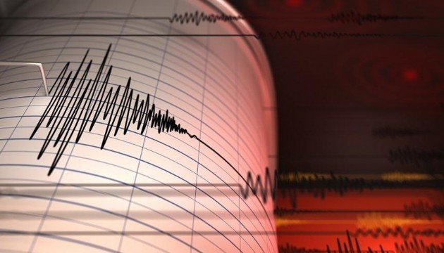 Papua Yeni Gine’de korkutan deprem