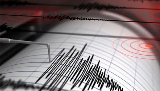 İran'da korkutan deprem