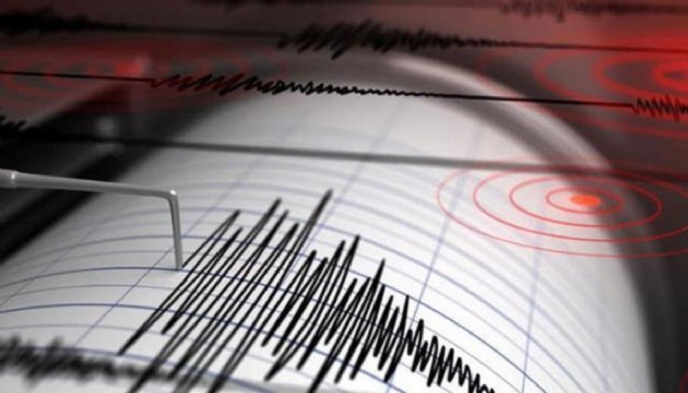 İran'da korkutan deprem