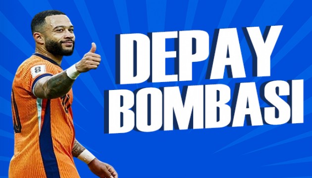 Depay bombası | Spor basını ne yazdı?