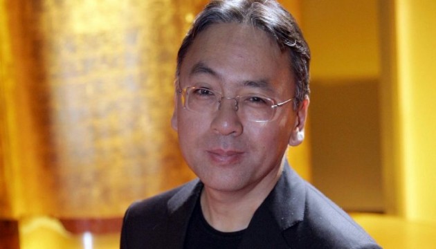 Ishiguro’dan yeni roman müjdesi