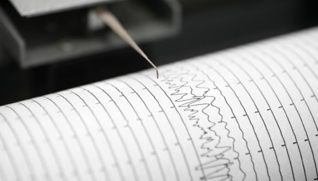 Suriye'de 5,2'lik deprem