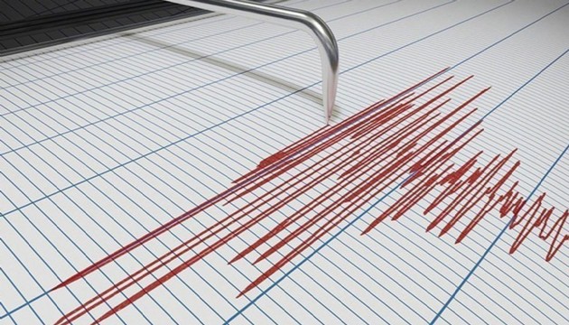 Meksika açıklarında 5,8 büyüklüğünde deprem