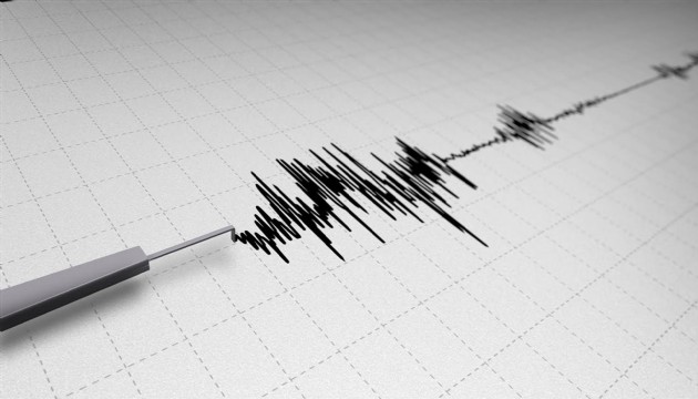 Malatya'da 3.6 büyüklüğünde deprem