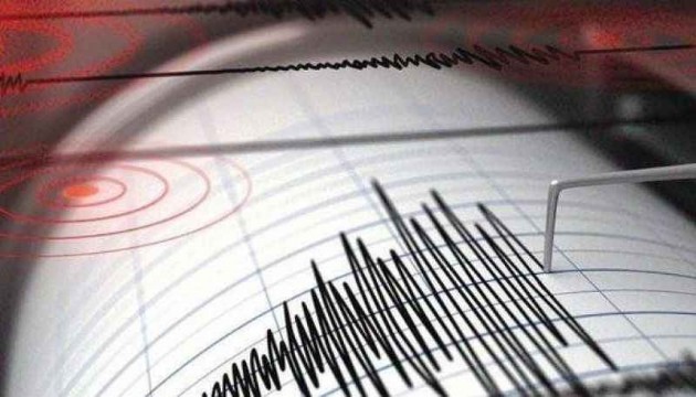 Balıkesir'de 3.7 büyüklüğünde deprem