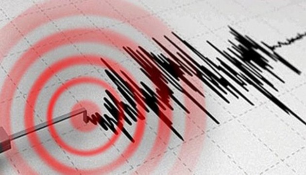 Azerbaycan'da 5,2 büyüklüğünde deprem