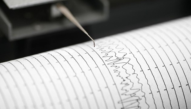 Malatya'da korkutan deprem