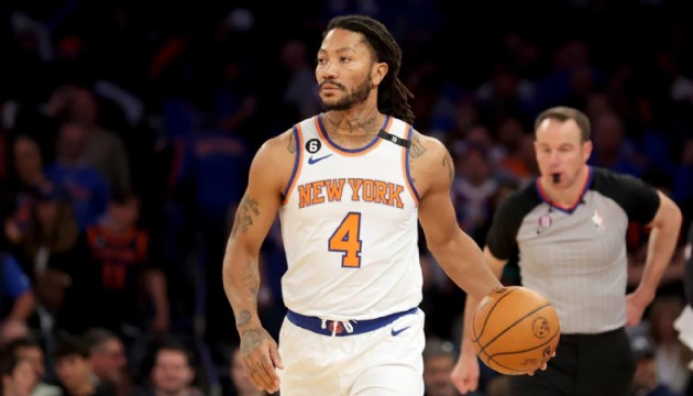 İşte Derrick Rose'un peşinde olan 3 dev takım