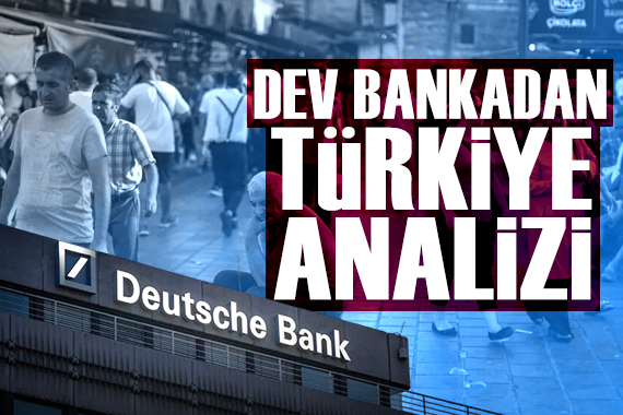 Finans devinden Türkiye analizi