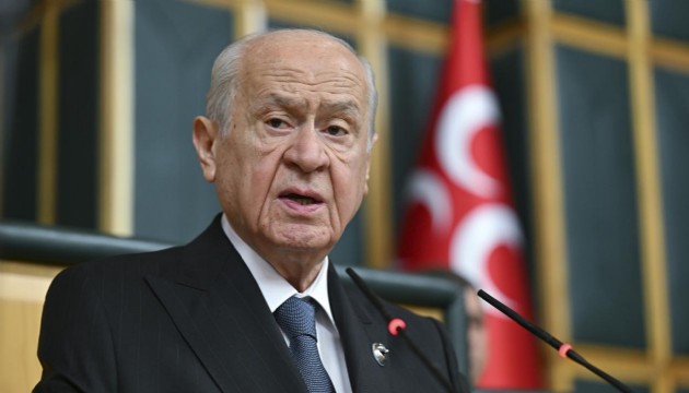 Bahçeli'den Mevlid Kandili mesajı