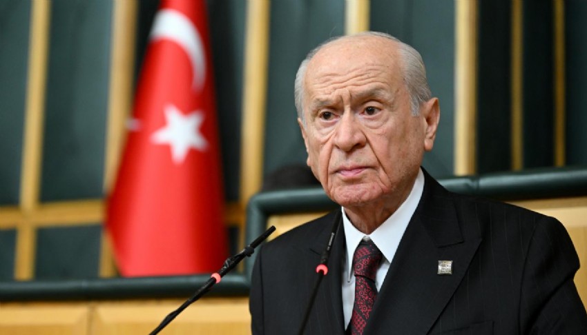 Bahçeli'den uyarı: 'Türk aile yapısını tehdit ediyor'
