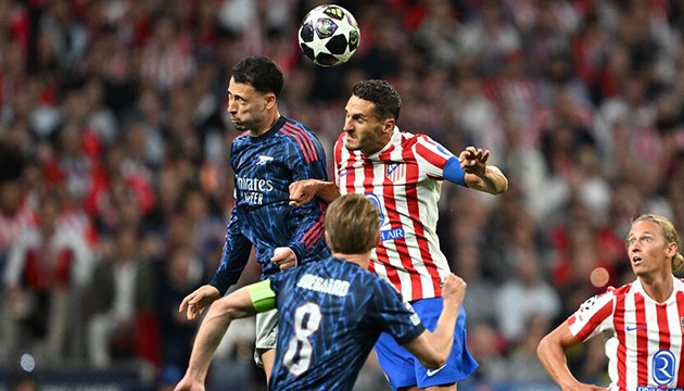 Devler Ligi'nde finalistler belli olacak