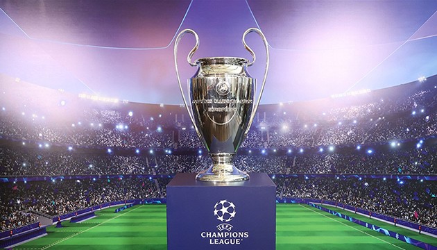 Devler Ligi heyecanı başlıyor