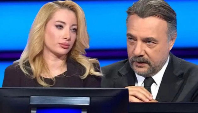 Kim Milyoner Olmak İster yarışmacısından şok eden çıkış: 'Seyirciye güvenmiyorum'