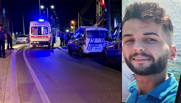 'Dur' ihtarına uymadığı iddia edilen genç polis kurşunuyla öldü