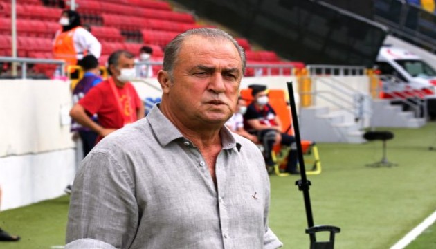 Terim bıraksın çağrısı