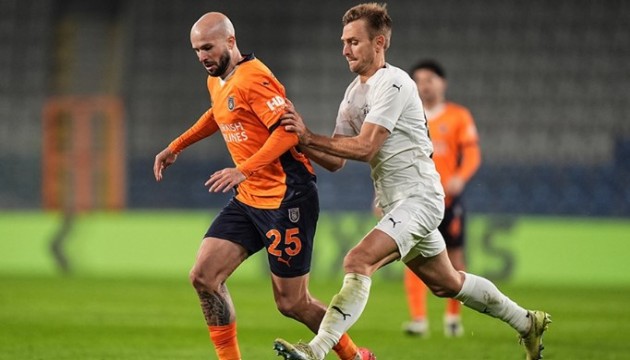 Başakşehir 90+6'da yıkıldı!