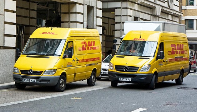 DHL'nin Türkiye yatırımları sürecek