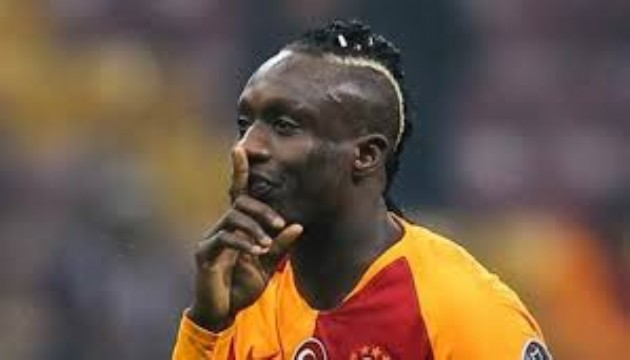 Galatasaray'ın Diagne planı belli oldu