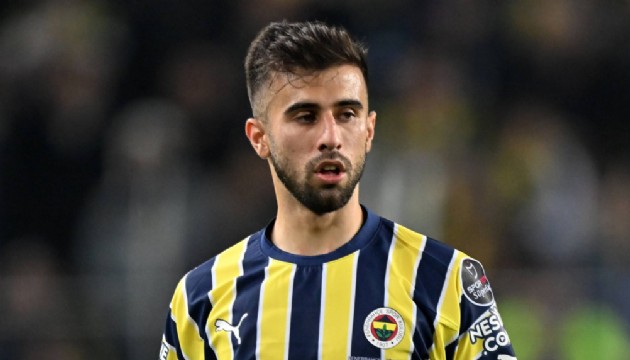 Fenerbahçe'de Diego Rossi'nin ayrılığı resmileşti!